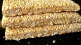 sesame brittle