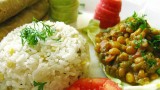 turichanadal2 Smooth gourd and lentil, toori recipe
