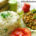 Smooth gourd and lentil, toori recipe