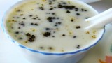 juarbath Sorghum porridge