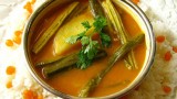 Kadhi Chaawal