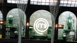 MasterChef India Set