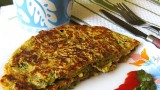 chilro2 Savory pancake recipe, besan chila, chilro