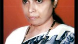 My mother My mother