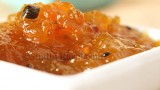 spicy mango jam