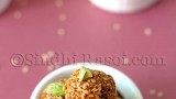 honey and sesame seeds balls, til kay laddu