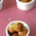 honey and sesame seeds balls, til kay laddu