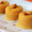 Rava kesari or semolina pudding